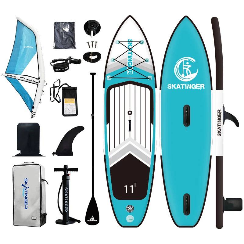 اجاره پدل بورد در کیش